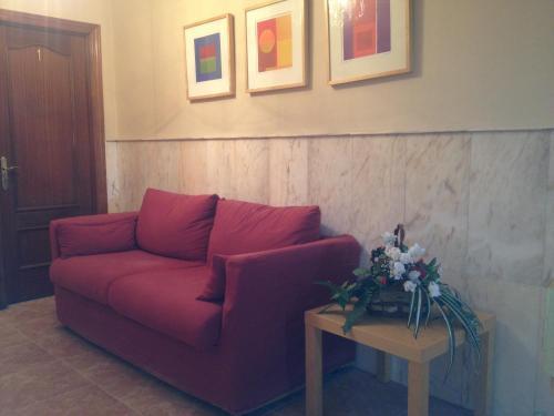 Hostal El Rocio Paracuellos de Jarama Extérieur photo